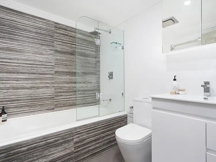 Sixth view of Homely townhouse listing, 18/125 Euston Road, Alexandria NSW 2015