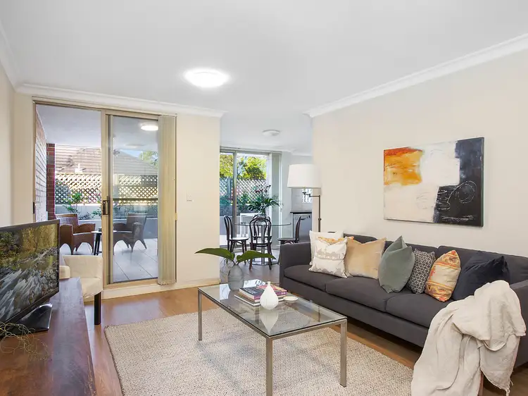 2/56 Dalleys Road, Naremburn NSW 2065