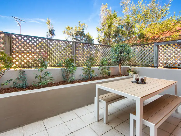 Second view of Homely apartment listing, 2/56 Dalleys Road, Naremburn NSW 2065