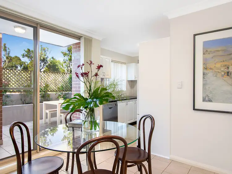 Third view of Homely apartment listing, 2/56 Dalleys Road, Naremburn NSW 2065