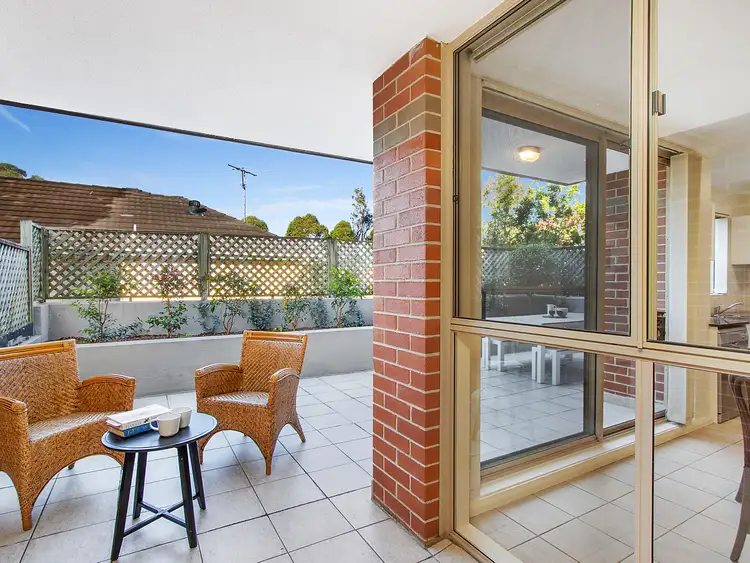 Fourth view of Homely apartment listing, 2/56 Dalleys Road, Naremburn NSW 2065