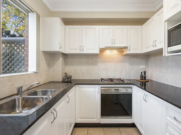 Fifth view of Homely apartment listing, 2/56 Dalleys Road, Naremburn NSW 2065