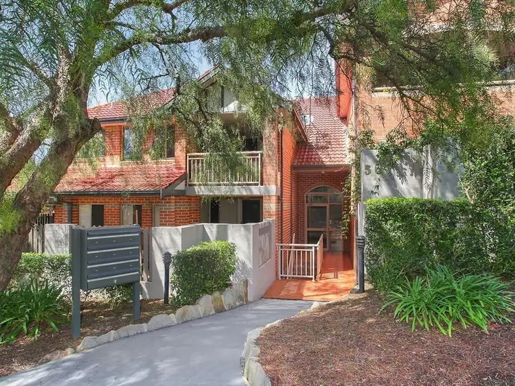 Sixth view of Homely apartment listing, 2/56 Dalleys Road, Naremburn NSW 2065
