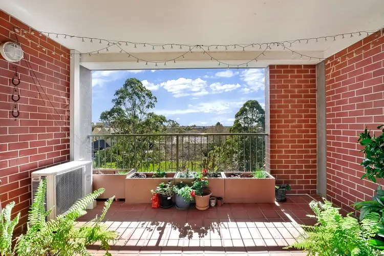 28/1-3 Thomas Street, Hornsby NSW 2077