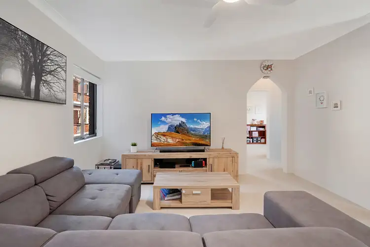 Second view of Homely unit listing, 4/10A Muriel Street, Hornsby NSW 2077