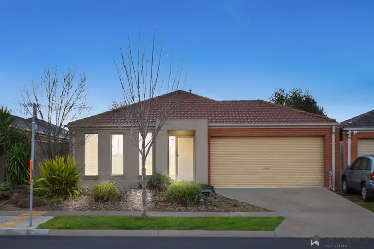 Main view of Homely house listing, 13 Babele Road, Tarneit VIC 3029