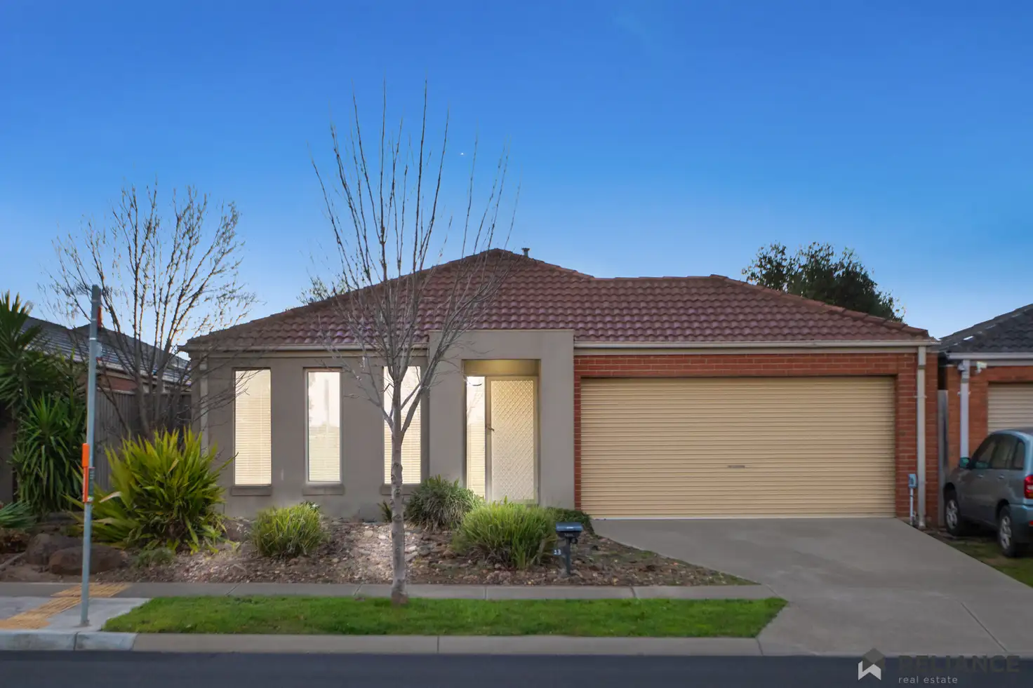 Main view of Homely house listing, 13 Babele Road, Tarneit VIC 3029
