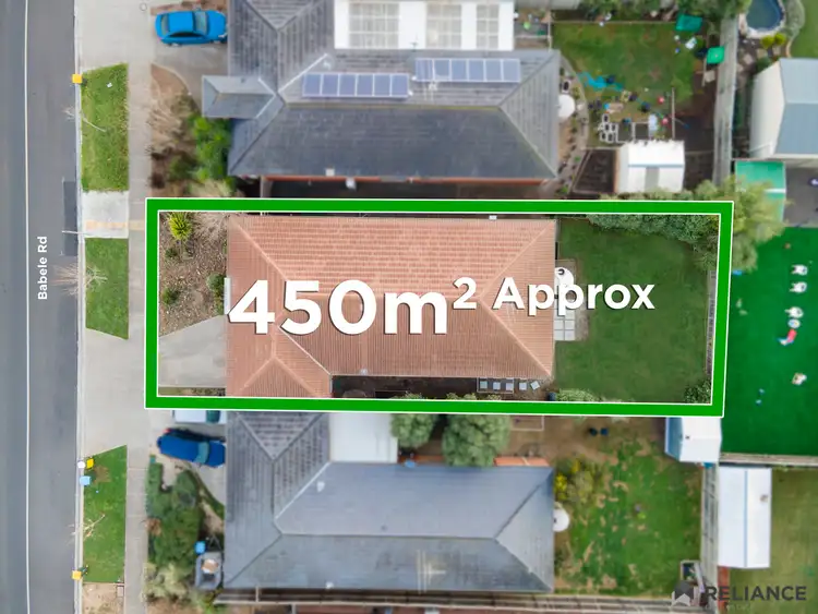 Second view of Homely house listing, 13 Babele Road, Tarneit VIC 3029