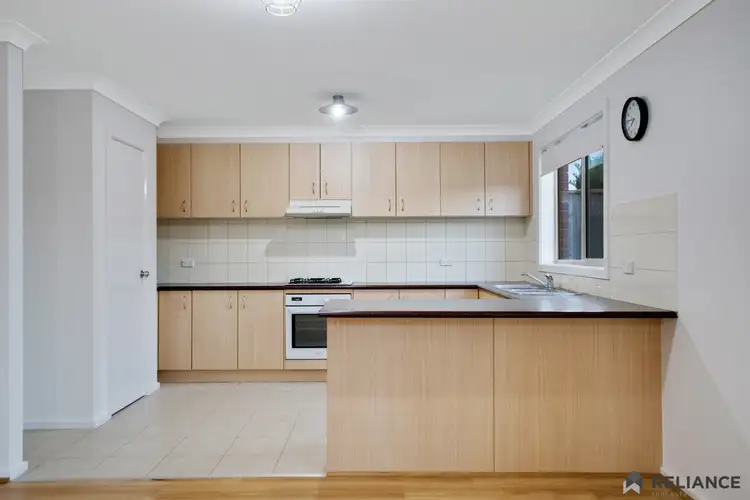 Fourth view of Homely house listing, 13 Babele Road, Tarneit VIC 3029