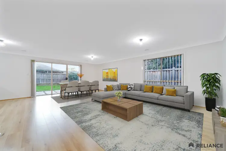 Sixth view of Homely house listing, 13 Babele Road, Tarneit VIC 3029