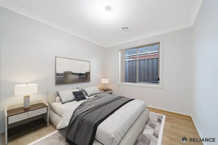 Seventh view of Homely house listing, 13 Babele Road, Tarneit VIC 3029