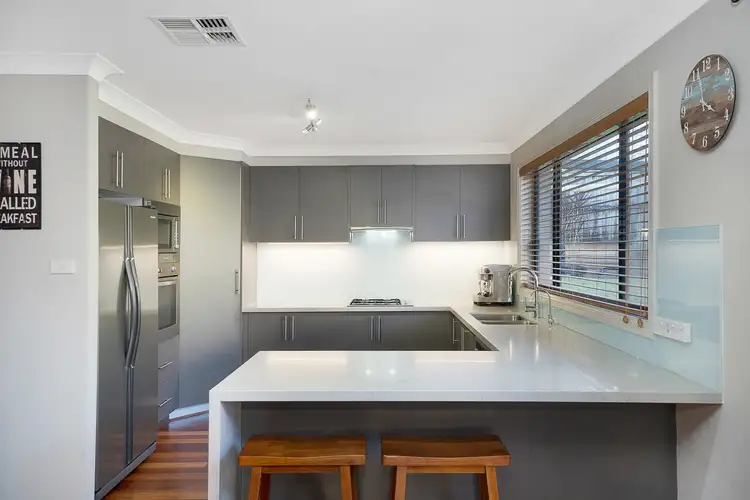 Fifth view of Homely house listing, 20 Equestrian Street, Glenwood NSW 2768