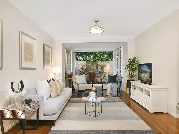 Main view of Homely apartment listing, 4/132-134 Spencer Road, Cremorne NSW 2090