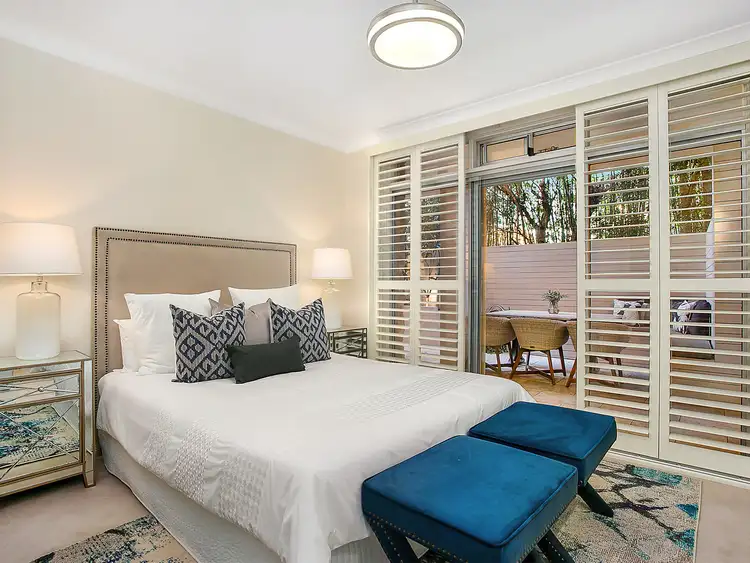Sixth view of Homely apartment listing, 4/132-134 Spencer Road, Cremorne NSW 2090