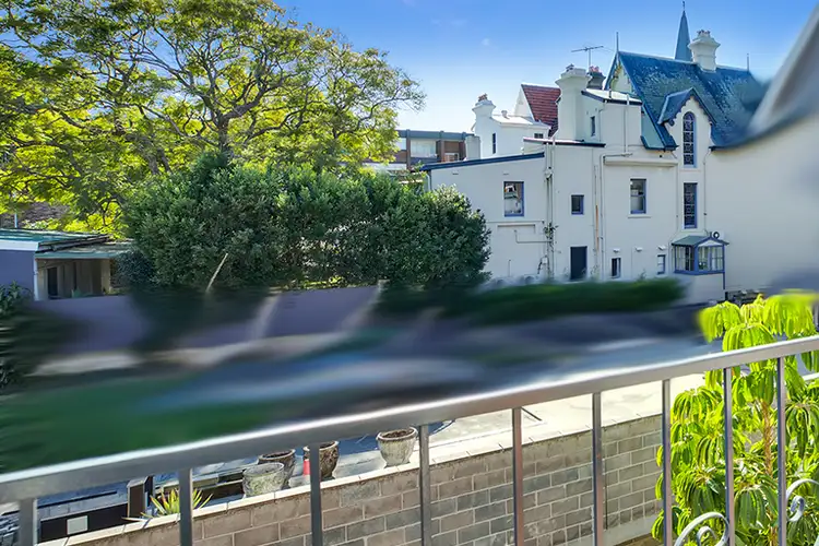 Main view of Homely unit listing, 23/258 Johnston Street, Annandale NSW 2038