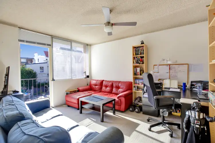 Third view of Homely unit listing, 23/258 Johnston Street, Annandale NSW 2038