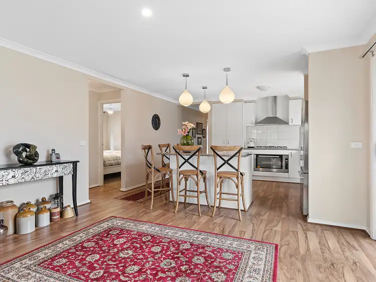 Fifth view of Homely house listing, 17 Jasmine Crescent, Ballan VIC 3342