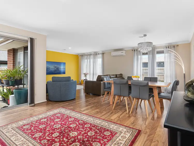 Sixth view of Homely house listing, 17 Jasmine Crescent, Ballan VIC 3342