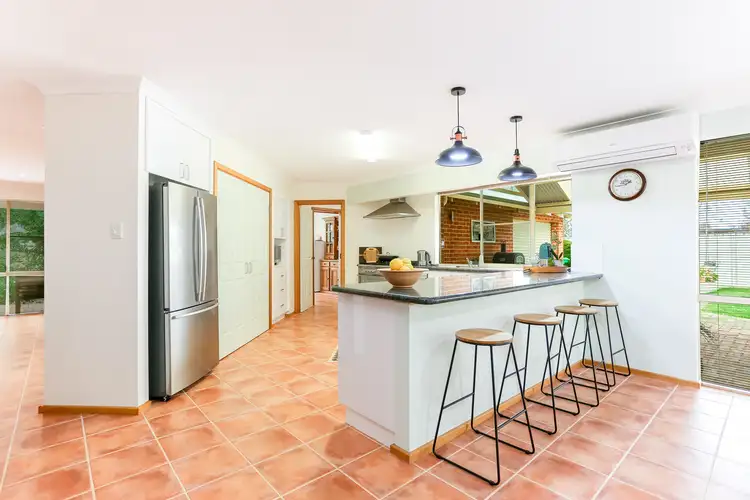 Fourth view of Homely house listing, 18 Leschenaultia Circle, Donnybrook WA 6239