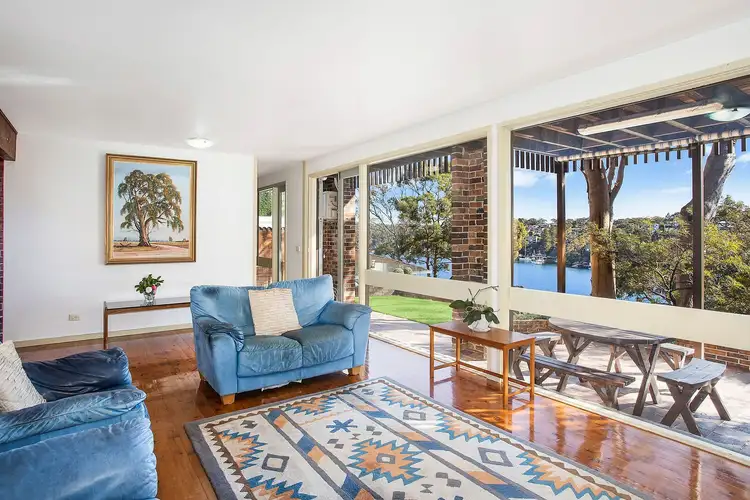 Sixth view of Homely house listing, 389 Willarong Road, Caringbah South NSW 2229