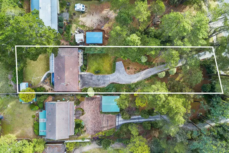 Main view of Homely house listing, 240 Great Western Highway, Wentworth Falls NSW 2782