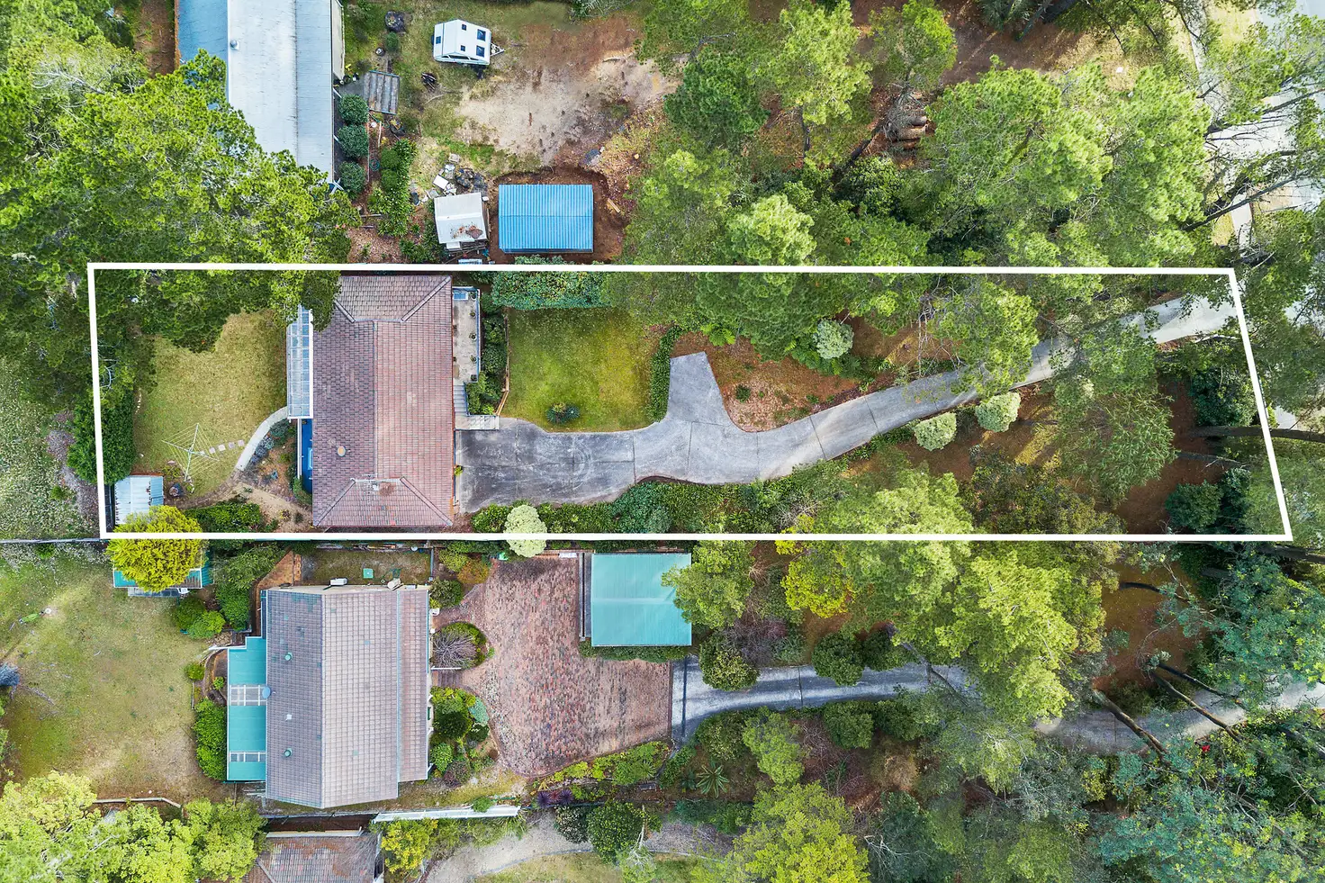 Main view of Homely house listing, 240 Great Western Highway, Wentworth Falls NSW 2782