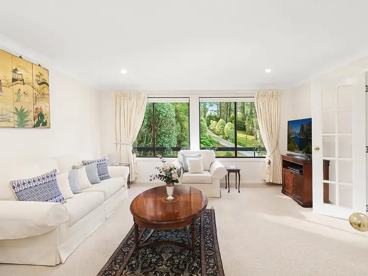 Second view of Homely house listing, 240 Great Western Highway, Wentworth Falls NSW 2782