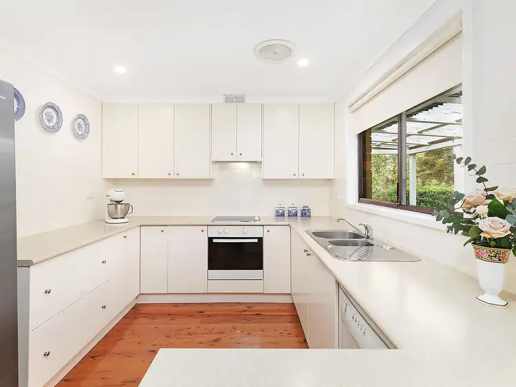 Third view of Homely house listing, 240 Great Western Highway, Wentworth Falls NSW 2782
