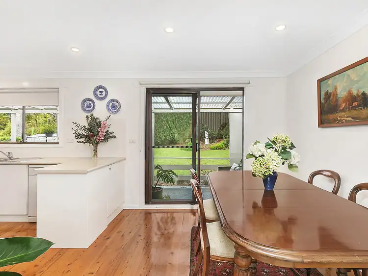 Fourth view of Homely house listing, 240 Great Western Highway, Wentworth Falls NSW 2782