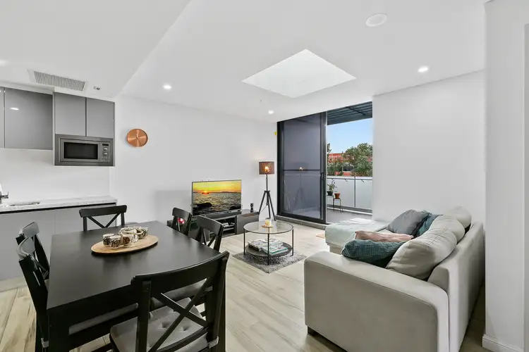 361/1 Betty Cuthbert Avenue, Sydney Olympic Park NSW 2127