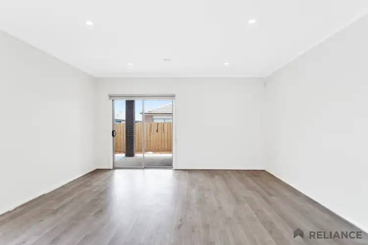 Sixth view of Homely house listing, 90 Toolern Waters Drive, Weir Views VIC 3338