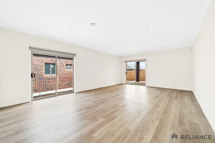 Seventh view of Homely house listing, 90 Toolern Waters Drive, Weir Views VIC 3338