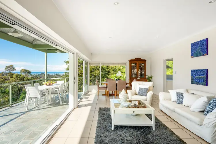 44 Weeroona Avenue, Elanora Heights NSW 2101