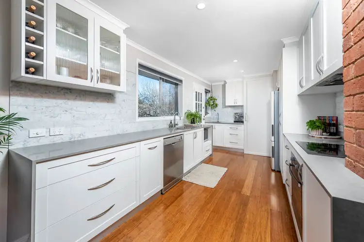 Fourth view of Homely house listing, 4 Roberts Street, Macquarie ACT 2614