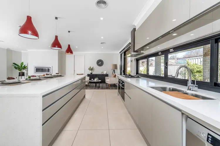 Main view of Homely house listing, 64 Sprent Street, Narrabundah ACT 2604