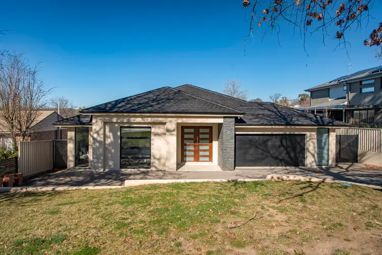 Second view of Homely house listing, 64 Sprent Street, Narrabundah ACT 2604