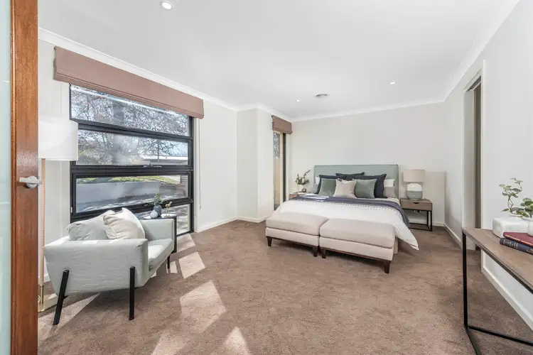 Fourth view of Homely house listing, 64 Sprent Street, Narrabundah ACT 2604