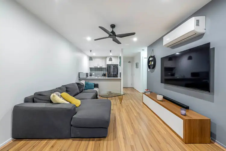 Main view of Homely apartment listing, 14/41 Philip Hodgins Street, Wright ACT 2611
