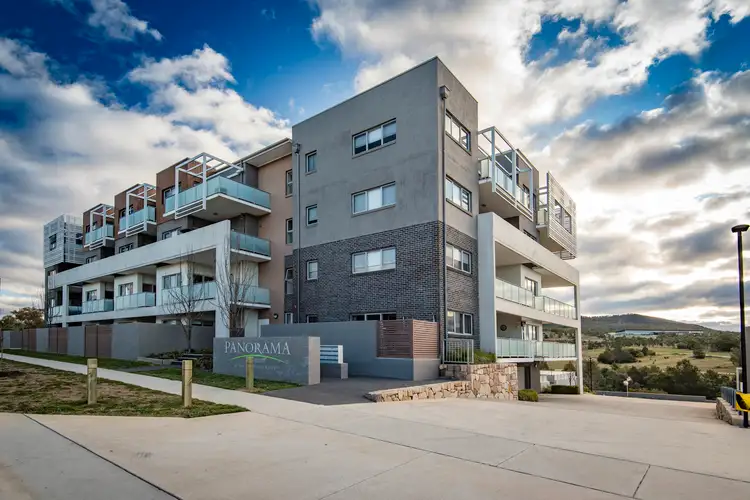 Third view of Homely apartment listing, 14/41 Philip Hodgins Street, Wright ACT 2611