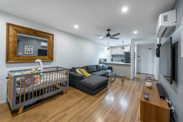 Fourth view of Homely apartment listing, 14/41 Philip Hodgins Street, Wright ACT 2611