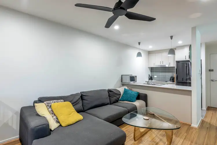 Fifth view of Homely apartment listing, 14/41 Philip Hodgins Street, Wright ACT 2611