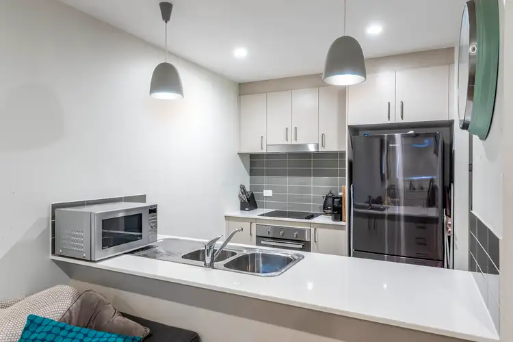 Sixth view of Homely apartment listing, 14/41 Philip Hodgins Street, Wright ACT 2611