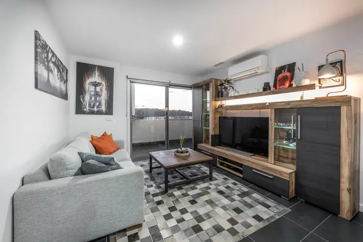 Fifth view of Homely apartment listing, 43/37 Redruth Street, Crace ACT 2911