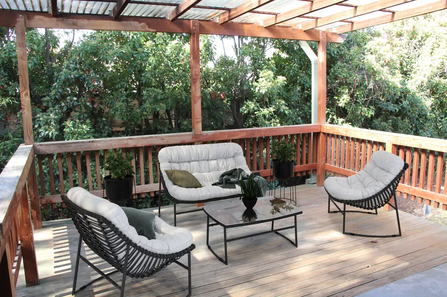 Main view of Homely house listing, 119 Namatjira Drive, Fisher ACT 2611