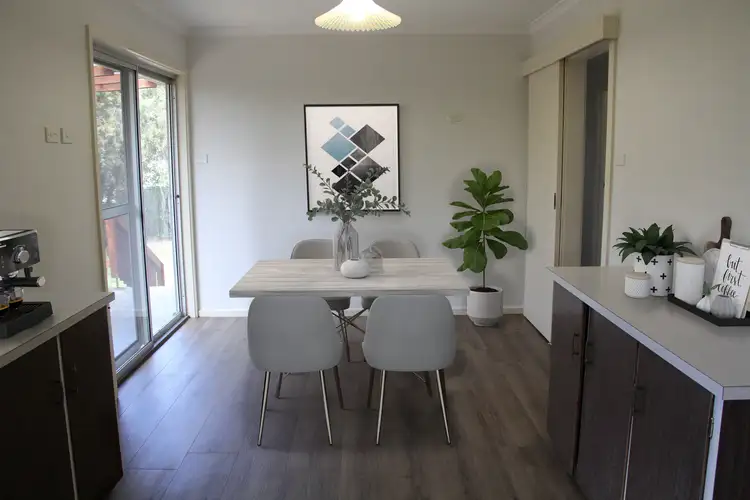 Third view of Homely house listing, 119 Namatjira Drive, Fisher ACT 2611