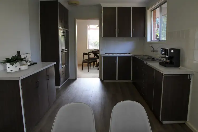 Fourth view of Homely house listing, 119 Namatjira Drive, Fisher ACT 2611