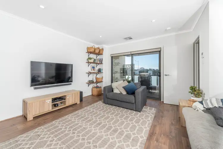 Third view of Homely townhouse listing, 18/345 Mirrabei Drive, Moncrieff ACT 2914