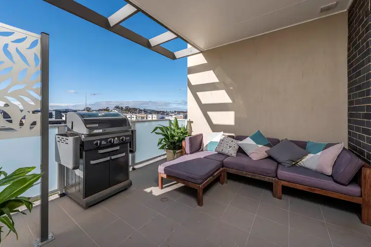 Sixth view of Homely townhouse listing, 18/345 Mirrabei Drive, Moncrieff ACT 2914