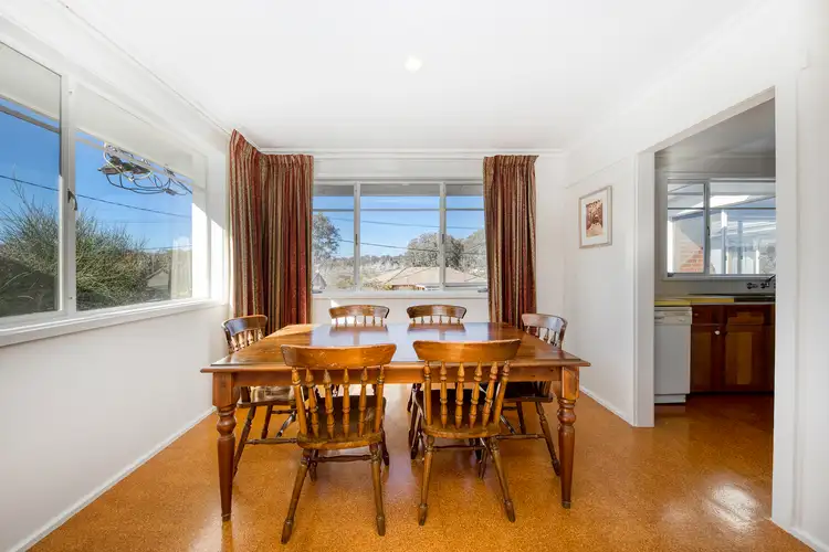 Sixth view of Homely house listing, 15 Ryan Street, Curtin ACT 2605