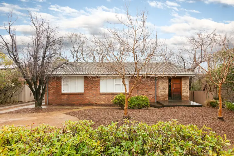 Main view of Homely house listing, 13 De Chair Street, Deakin ACT 2600